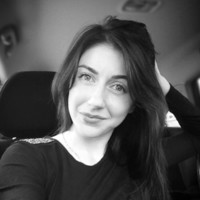 Kateryna Lutsenko