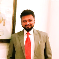 Alok Sharma