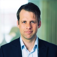 Johan Kropp