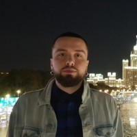 Aliaksandr Anikeyeu