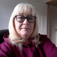 Joan Jones