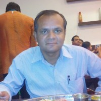 Samir Joshi