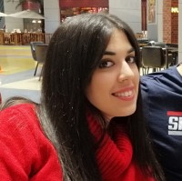 Sonia Maldonado Garcia