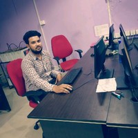 Chetan Khapre