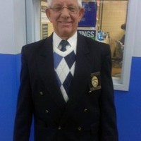 Ray Dunlap