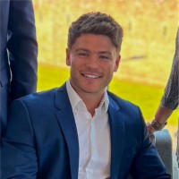Harry Robinson