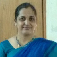 Jayanthi Ramesh