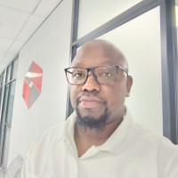 Steve Mabulana