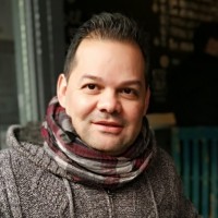 Diego Montoya Castañeda