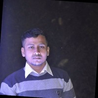 Md.Manjurul Islam Mithun