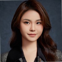 Jessica Lu