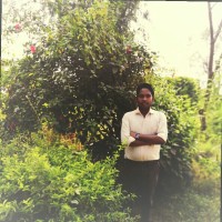 S.K. Nishad