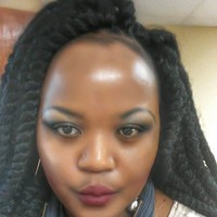Boitumelo Komape Mooketsi