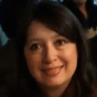 Danitza Irene Vergara Hernández