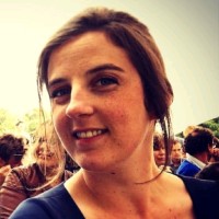 Zoé Van Wonterghem