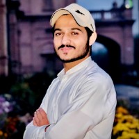 Muhammad Nauman