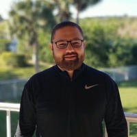 Nataniel Boiangin, Ph.D., CMPC