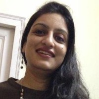 Deepti Mahajan