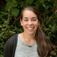 Nikki Muller, PE