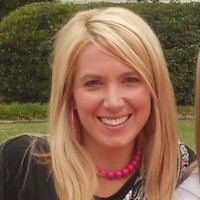Amber Rinker