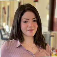 Nourhan Kamel