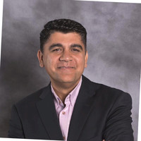 Suleman Jiwani