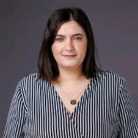Idit Ziger, Cpa
