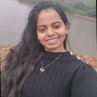 Priyadharshini M