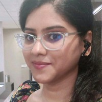 Sushmita Singh