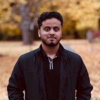 Syed Muhammad Saeed