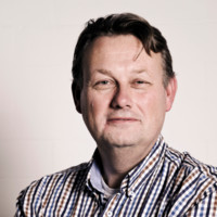 Rob Nijhuis