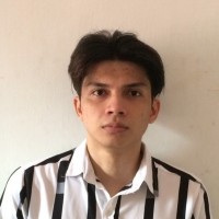 Steven Bryan Bertulfo