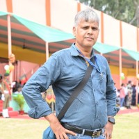 Kuntalesh Pandey