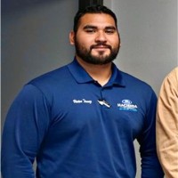Victor Tamez