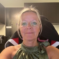 Lyne Hamel