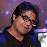 Niraj Rach