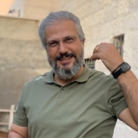Waleed Haddadin
