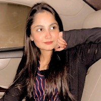 Laiba Arshad