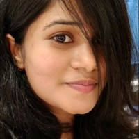Deeksha Arroju