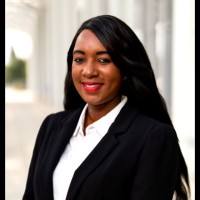 Beth Nyakundi, Pharmd