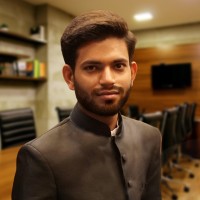Ghazi Raza
