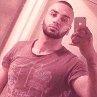 Mohammed Luaibi