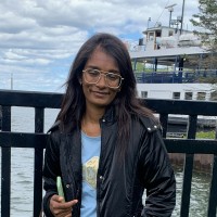 Anupreet Kaur No Last Name