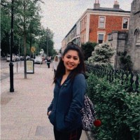 Damalis Flores