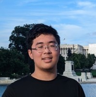 Patrick Zhang