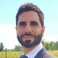 George Klisouris