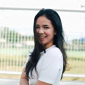 Joyce Barrameda