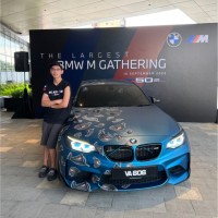 Wai Keat (David) Chow