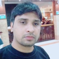 Suleman Mirza