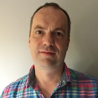 Eifion Williams